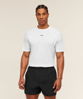 Train T-Shirt - White — imagem 1