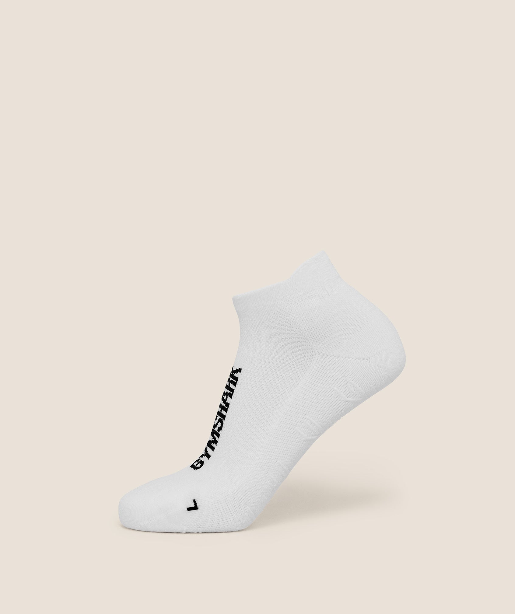 Grip Trainer Socks - White — imagem 1