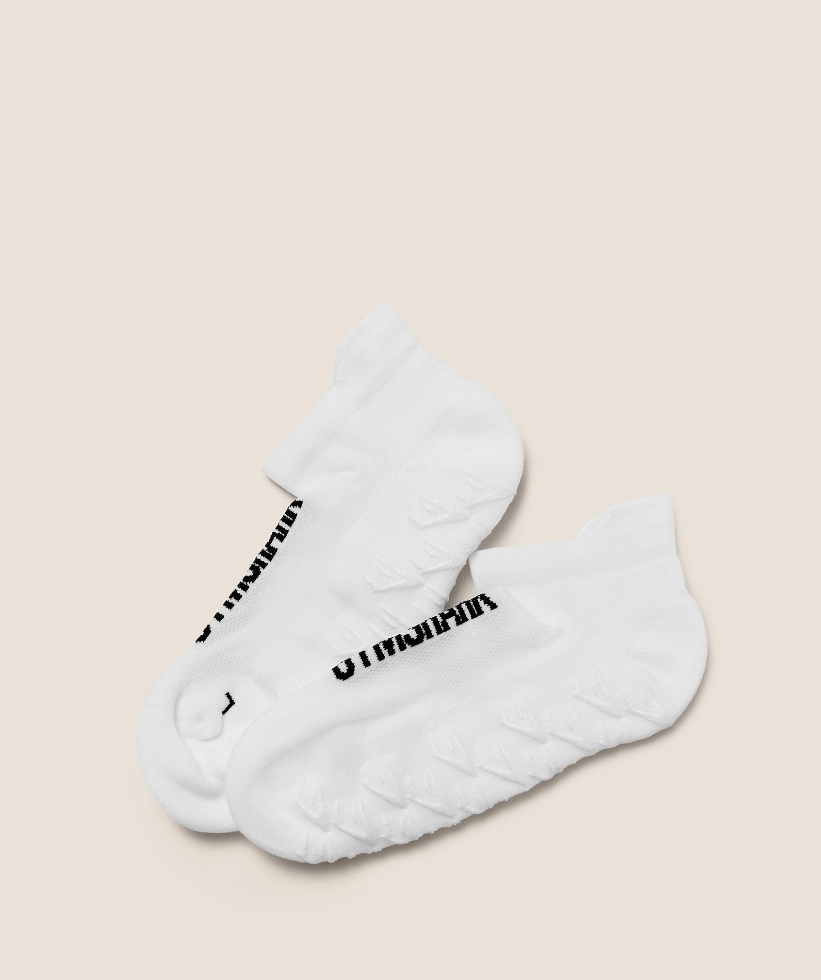 Grip Trainer Socks - White — imagem 2