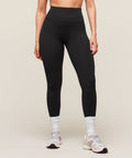 Whitney Regular Legging - Black — imagem 1