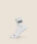 Gymshark x CBUM Socks - White — imagem 1