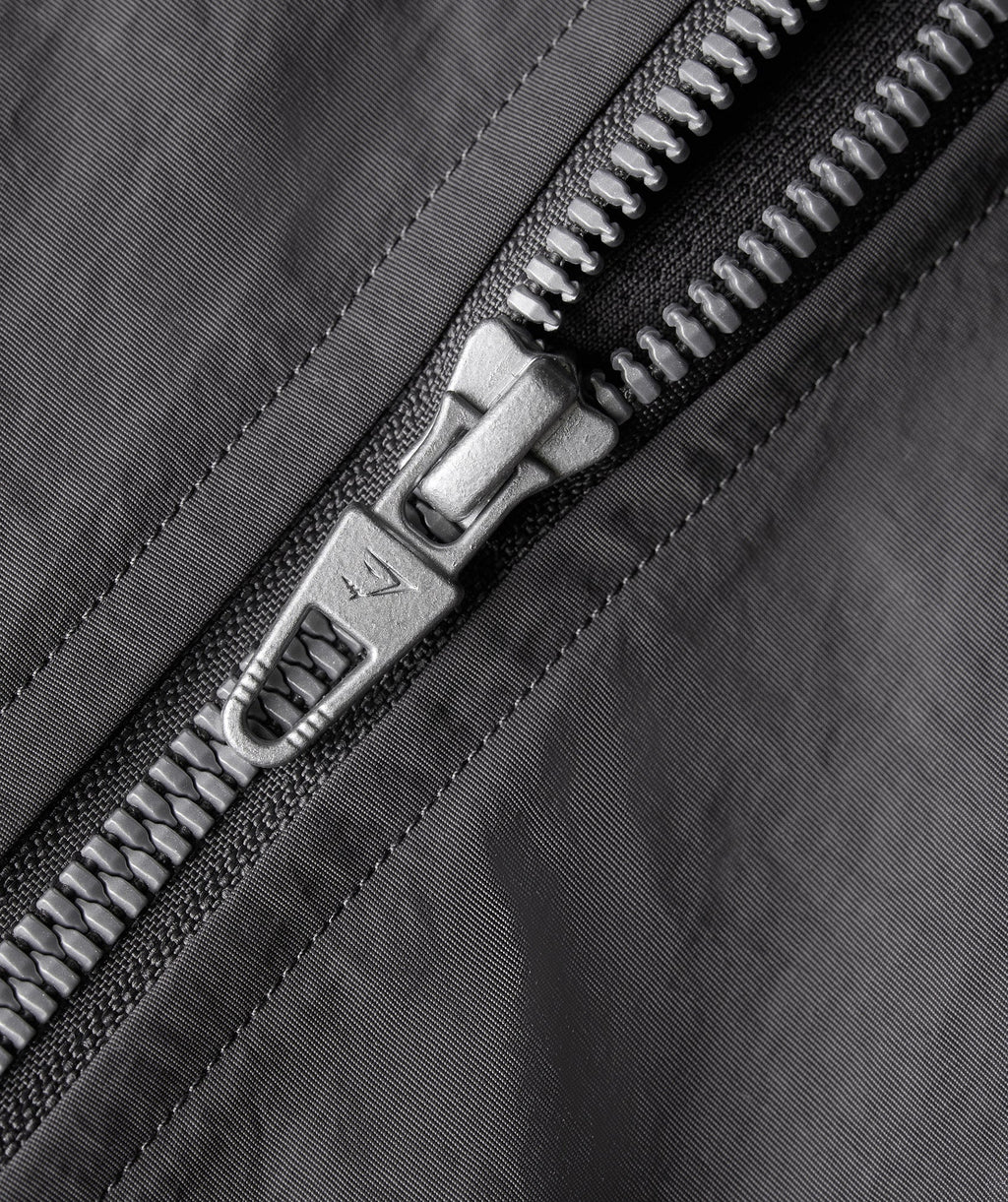 Gymshark x Carlos Belcast Track Jacket - Grey — imagem 10