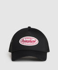 Trucker Cap - Black — imagem 1