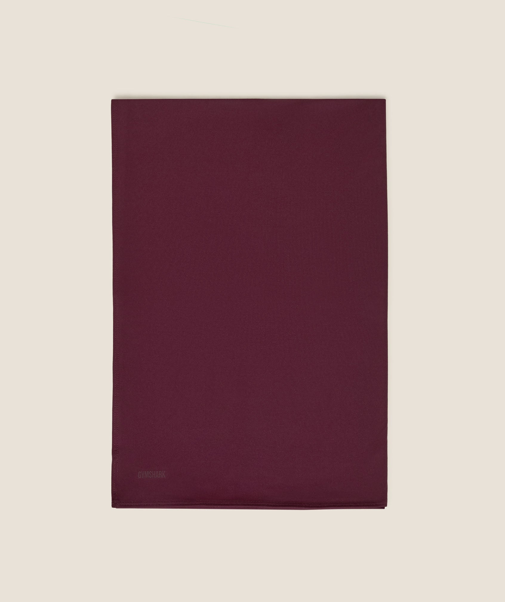 Hijab - GS Impact Burgundy — imagem 1