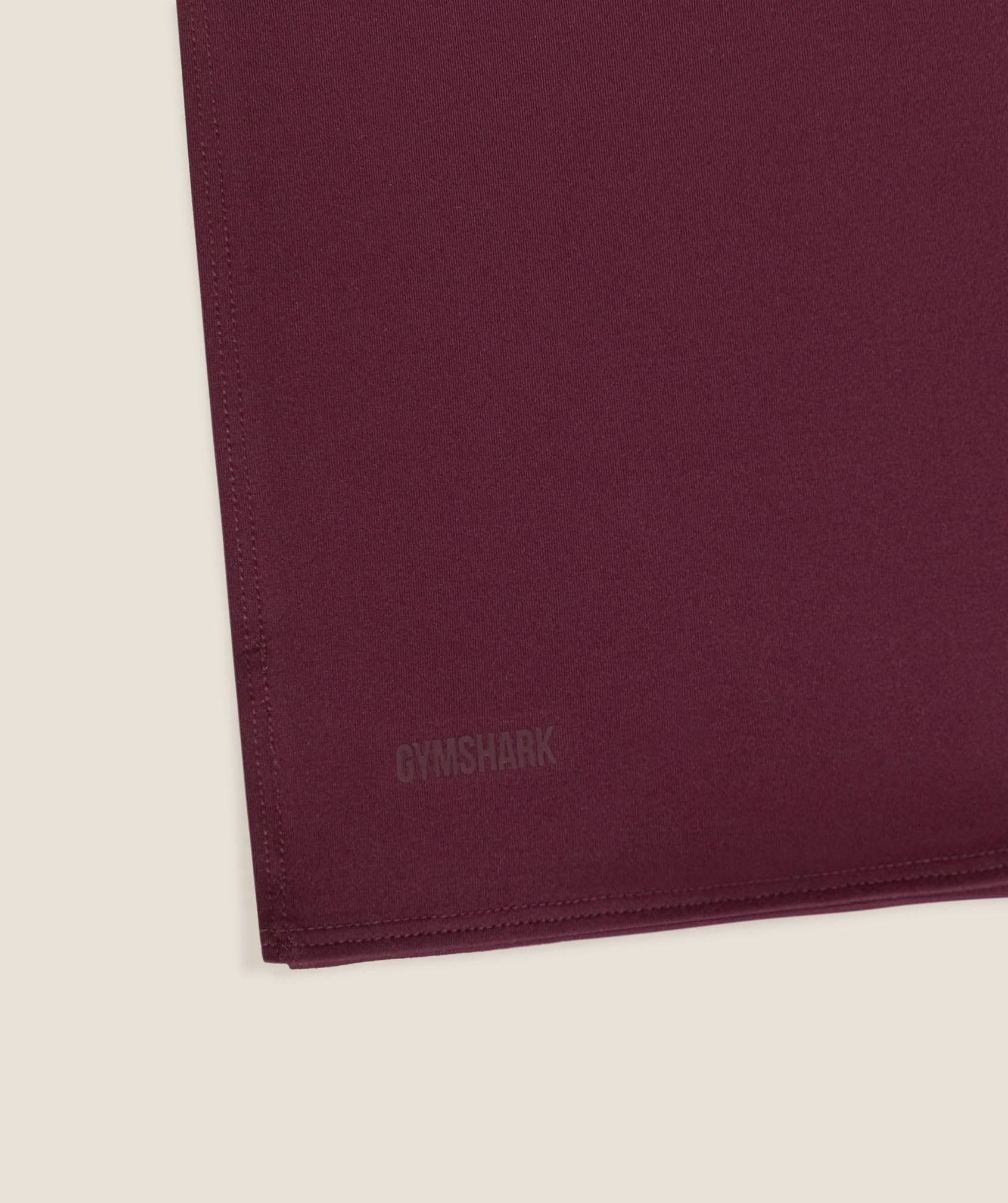 Hijab - GS Impact Burgundy — imagem 2
