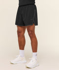 Hybrid 5" Performance Shorts - Black — imagem 1