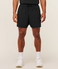 Active Rest 6" Shorts - GS Black — imagem 1
