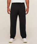 Hybrid Joggers - Black — imagem 1