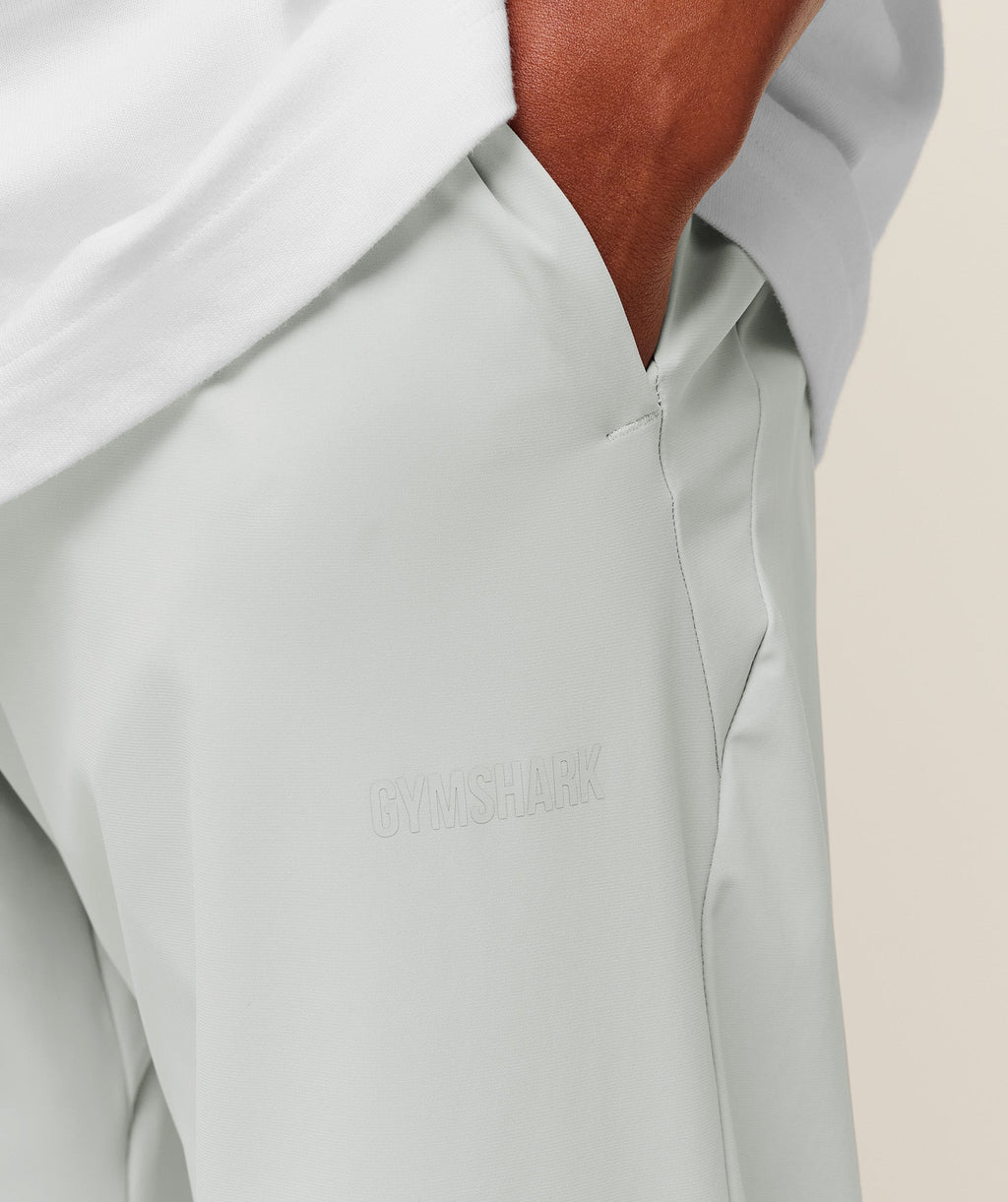 Hybrid Joggers - Light Grey — imagem 5