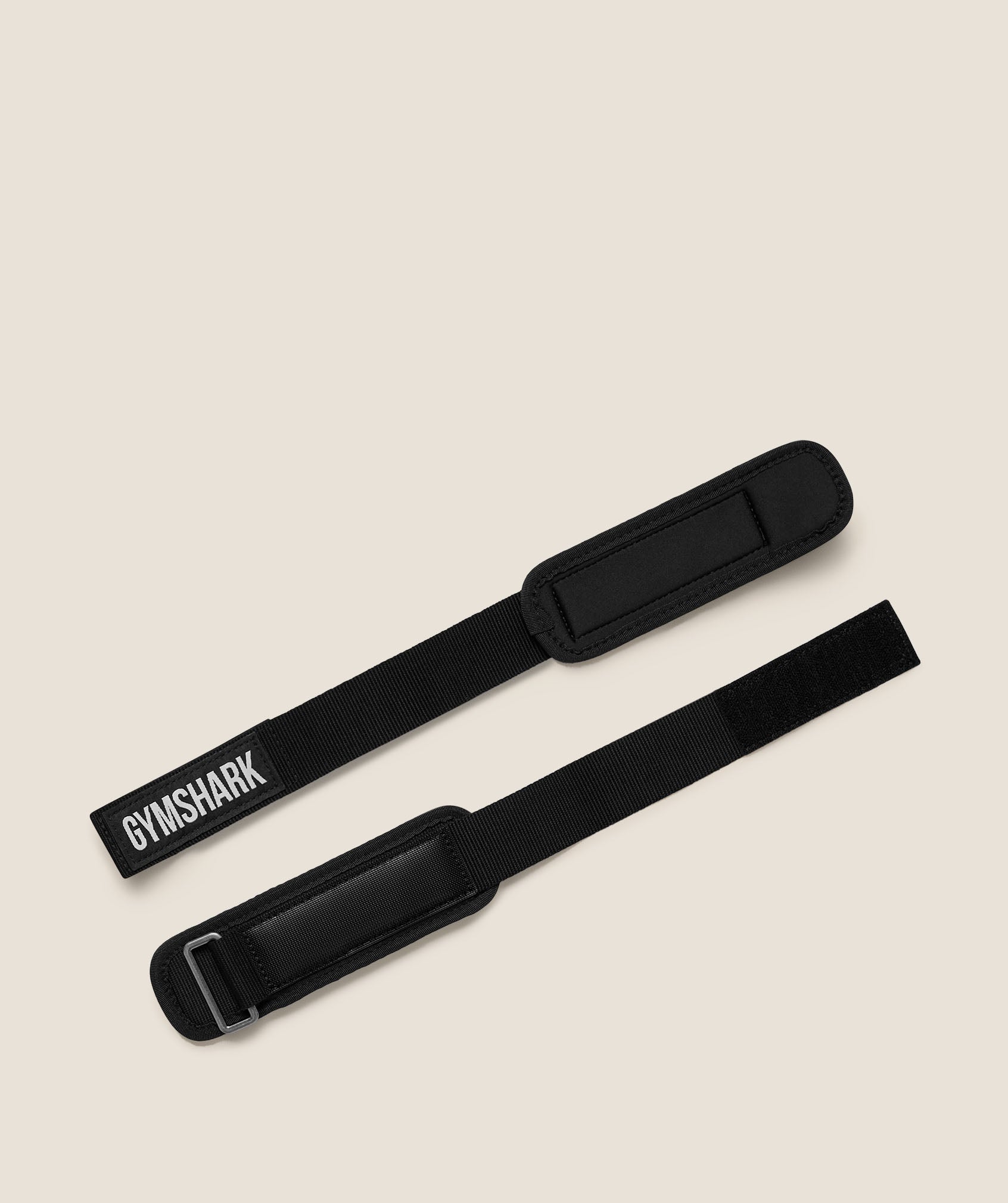 Hybrid Training Wrist Straps - GS Black — imagem 4