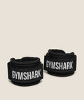 Hybrid Training Wrist Straps - GS Black — imagem 1
