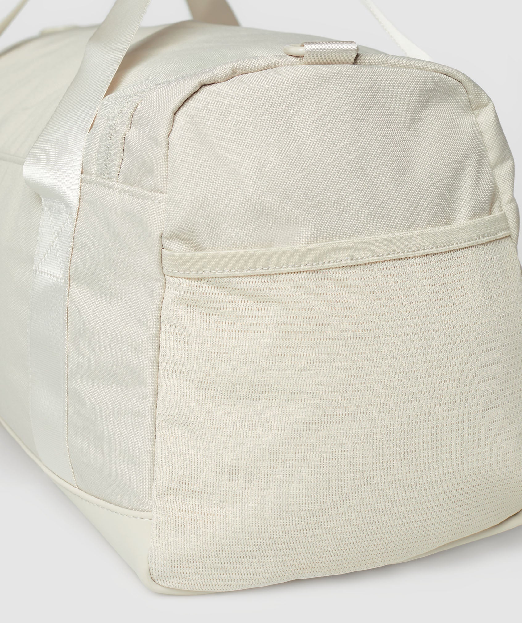 Everyday Holdall Small - Pebble Grey — imagem 2