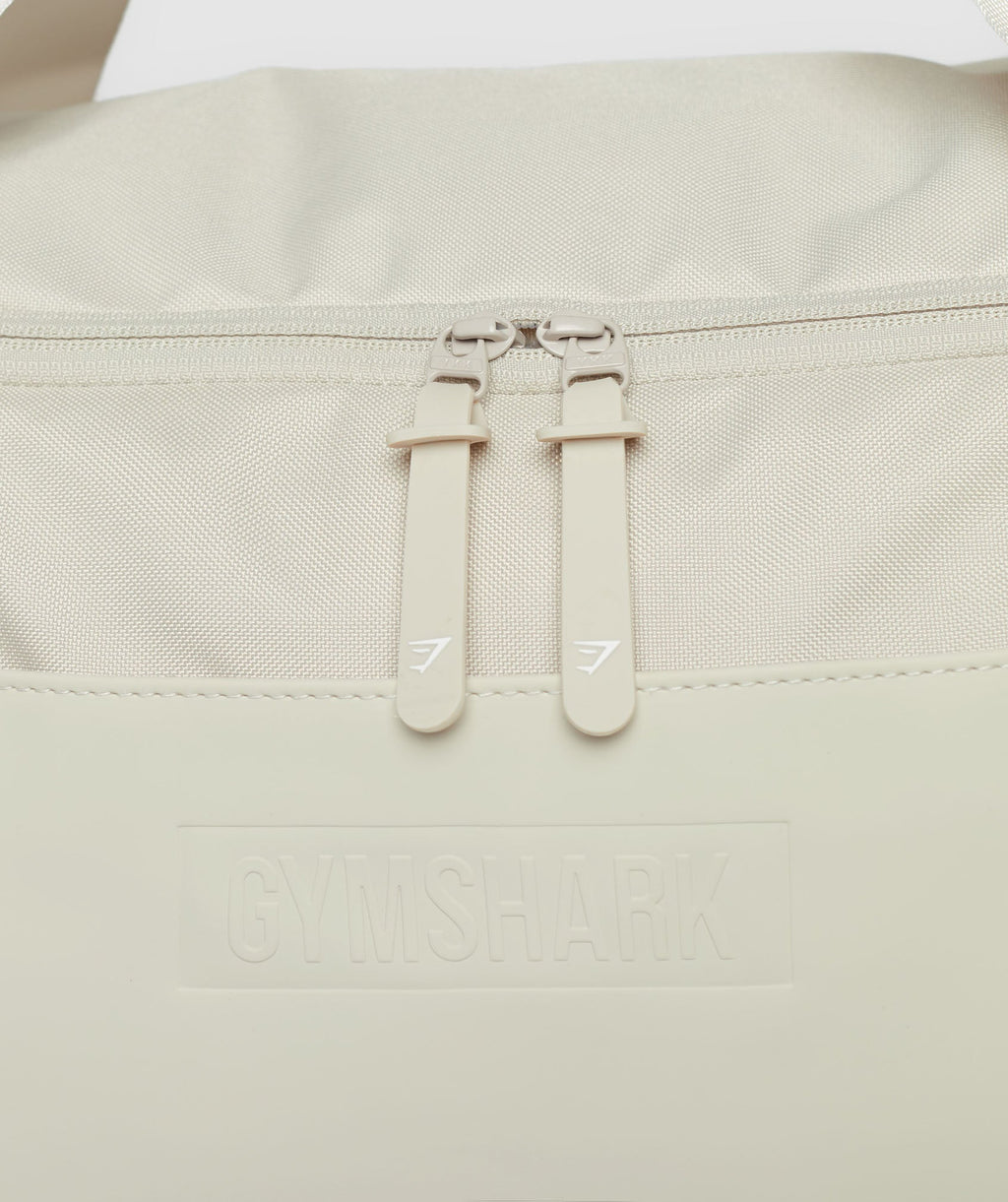 Everyday Holdall Small - Pebble Grey — imagem 6