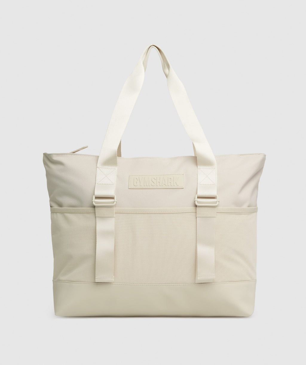 Everyday Tote - Pebble Grey — imagem 1