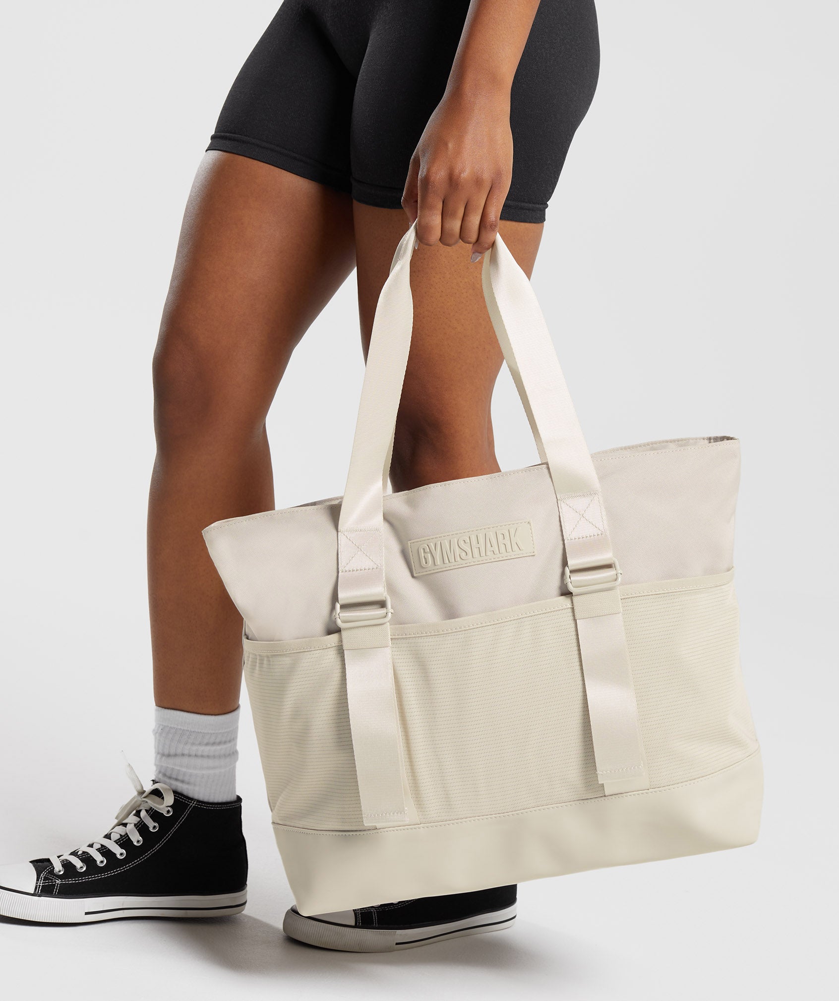 Everyday Tote - Pebble Grey — imagem 4