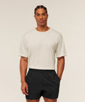 Distance Seamless T-Shirt - Soft White /  Soft White — imagem 1