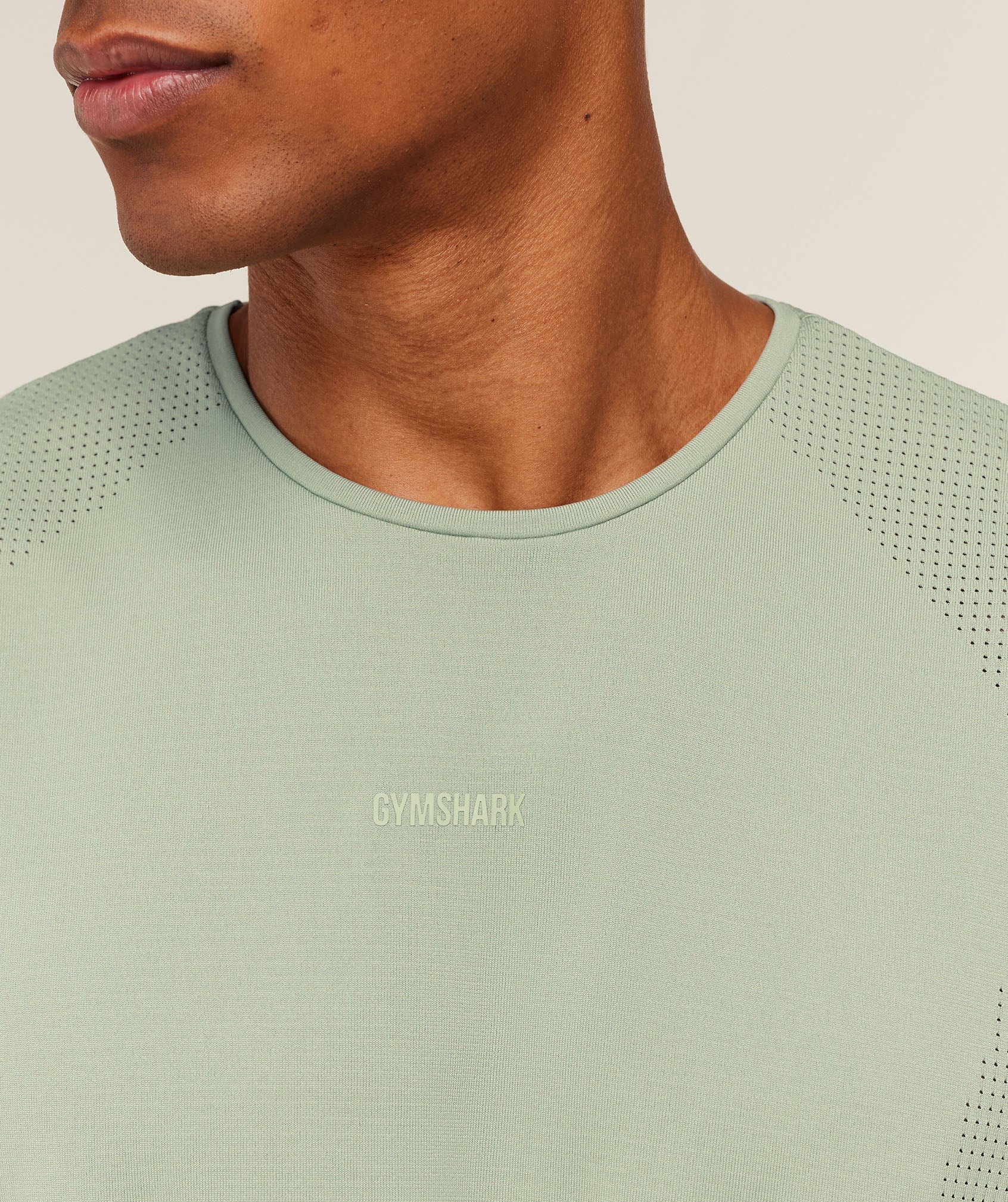 Distance Seamless Tank - Haze Green /  Haze Green — imagem 6