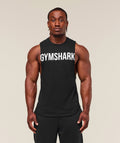 Regata Gymshark Cut-Off Cava Larga Masculina