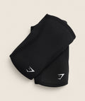 Knee Sleeves 7mm - Black — imagem 1