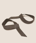Leather Lifting Straps - Spiced Brown — imagem 1