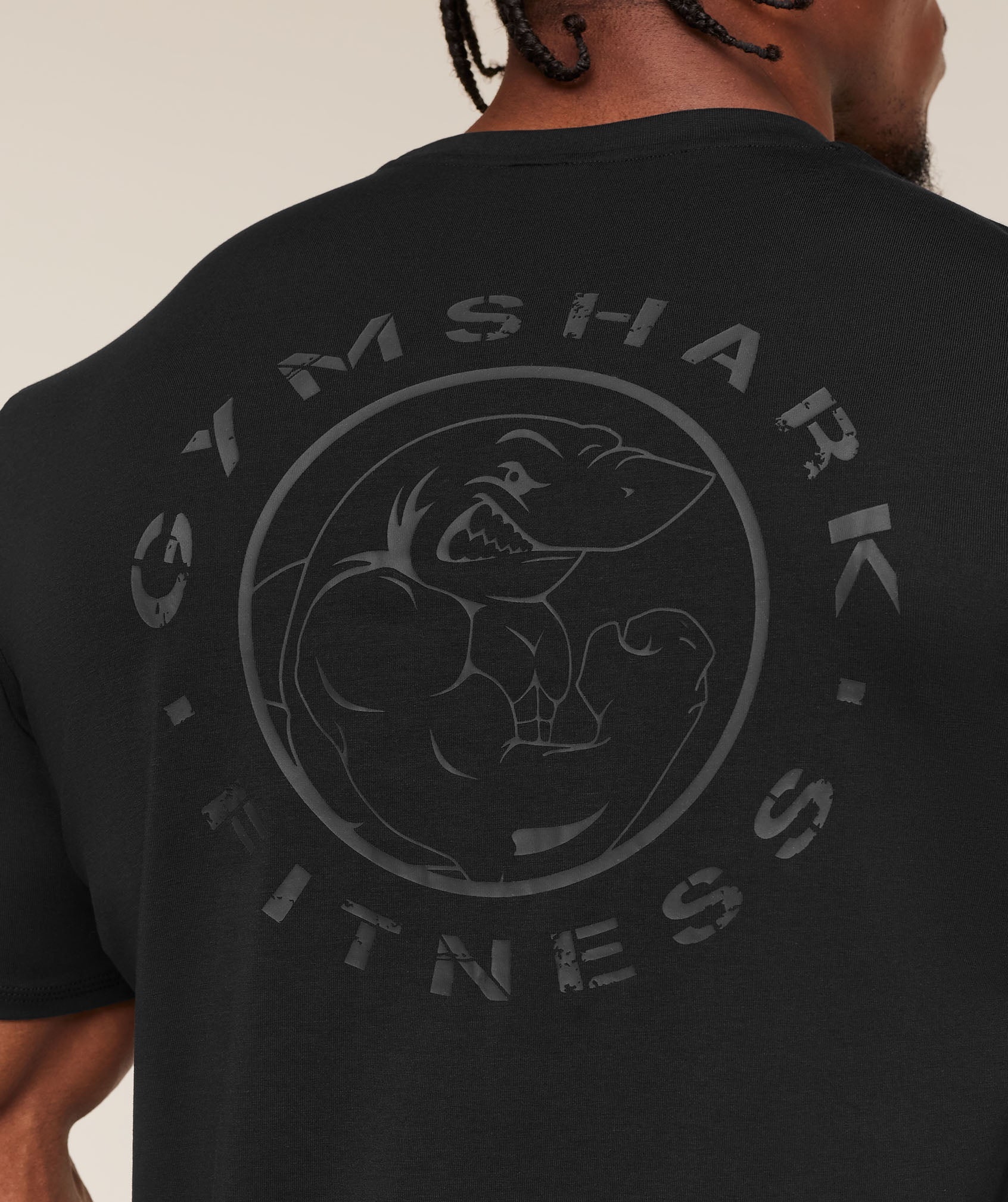Legacy T-Shirt - Black — imagem 5