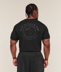 Legacy T-Shirt - Black — imagem 1