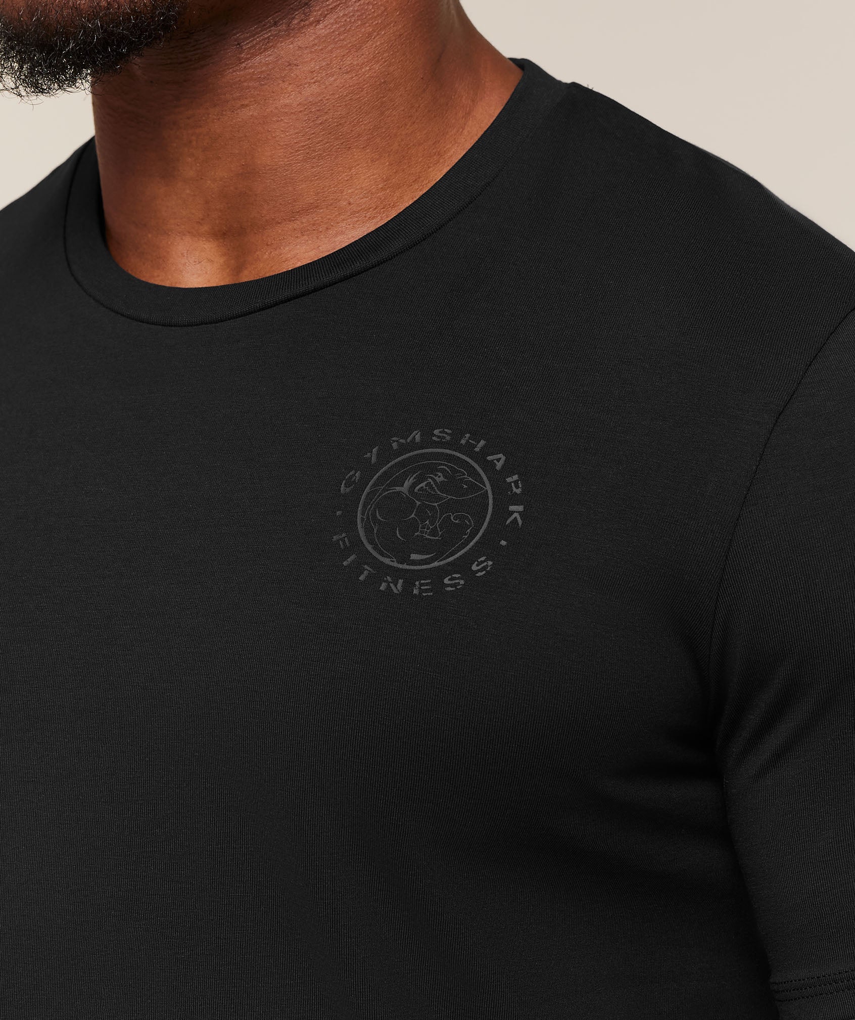 Legacy T-Shirt - Black — imagem 6
