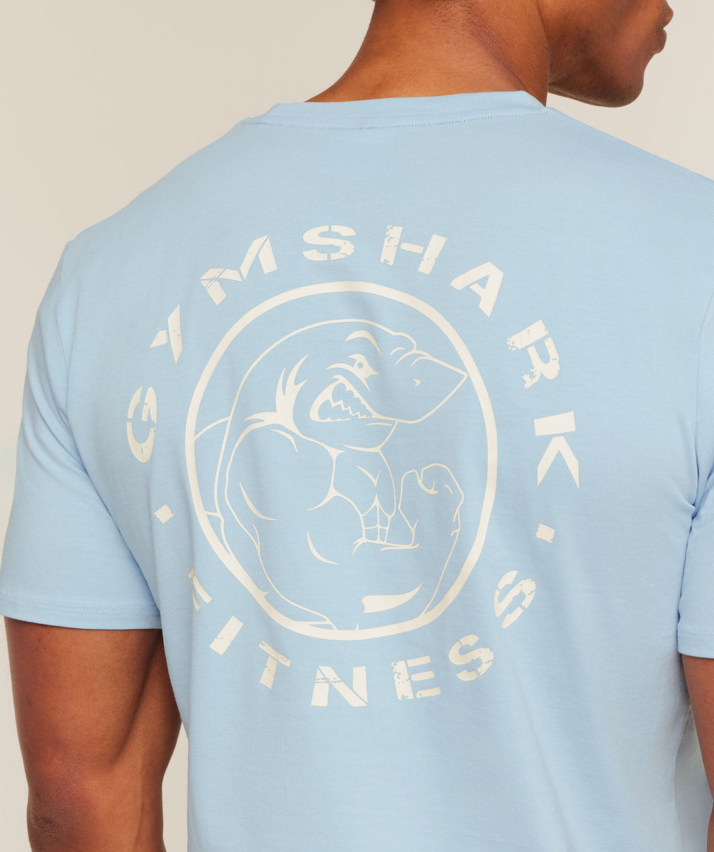 Legacy T-Shirt - Chilled Blue — imagem 7