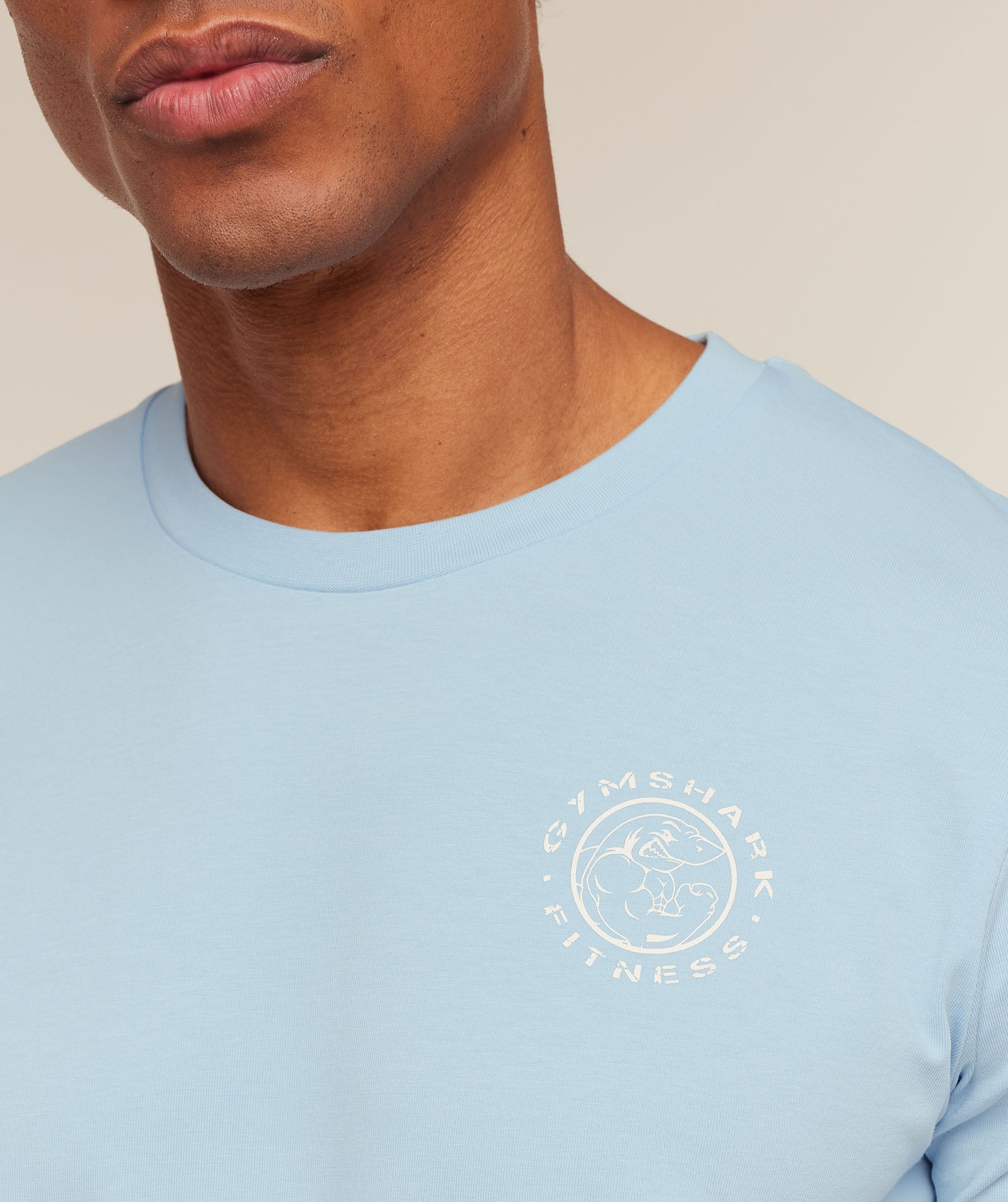 Legacy T-Shirt - Chilled Blue — imagem 6