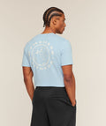 Legacy T-Shirt - Chilled Blue — imagem 1