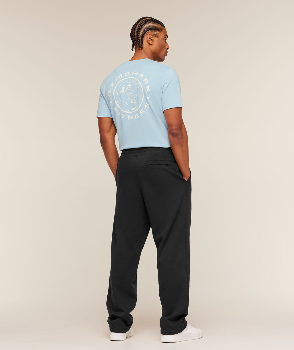 Legacy T-Shirt - Chilled Blue — imagem 5
