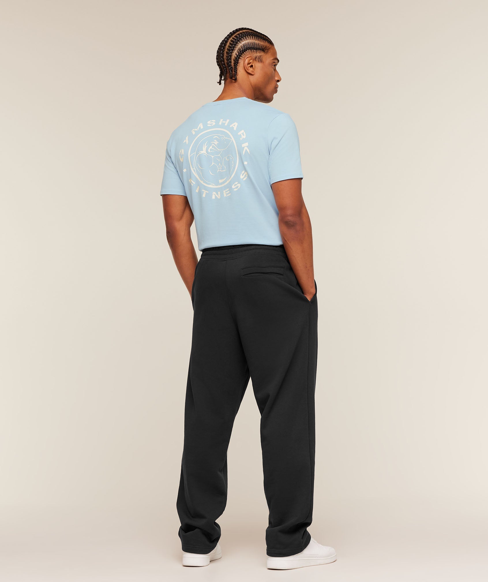 Legacy T-Shirt - Chilled Blue — imagem 5