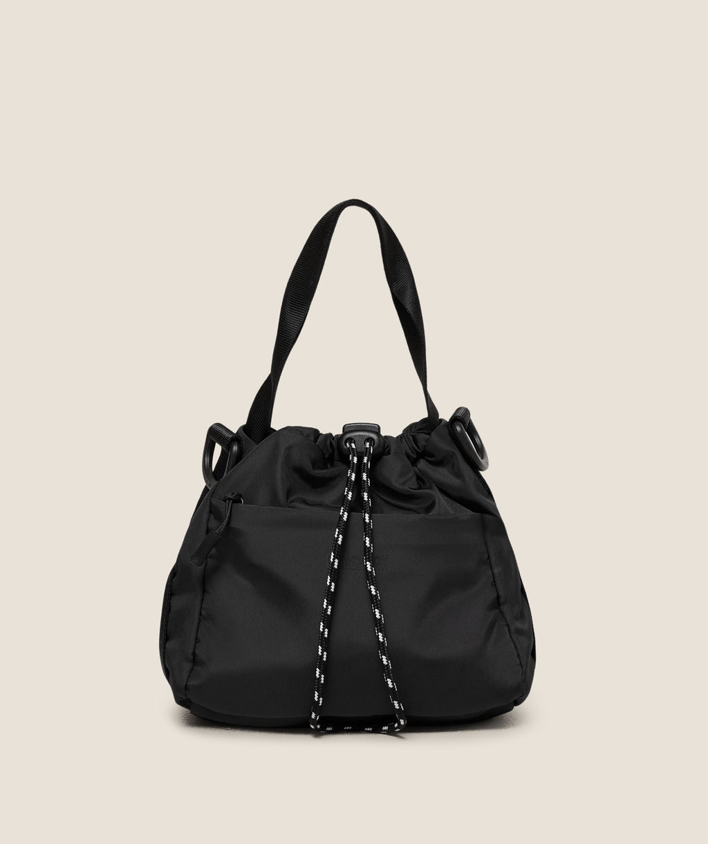 Mode Crossbody - Black — imagem 1