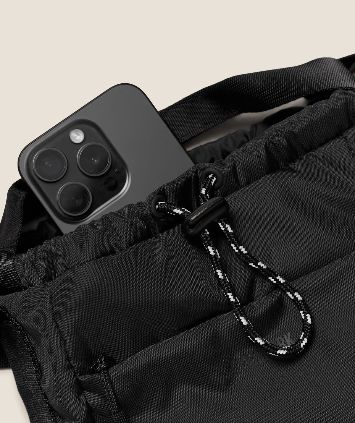 Mode Crossbody - Black — imagem 5