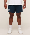 Lifting Mesh 5" Shorts - Navy — imagem 1