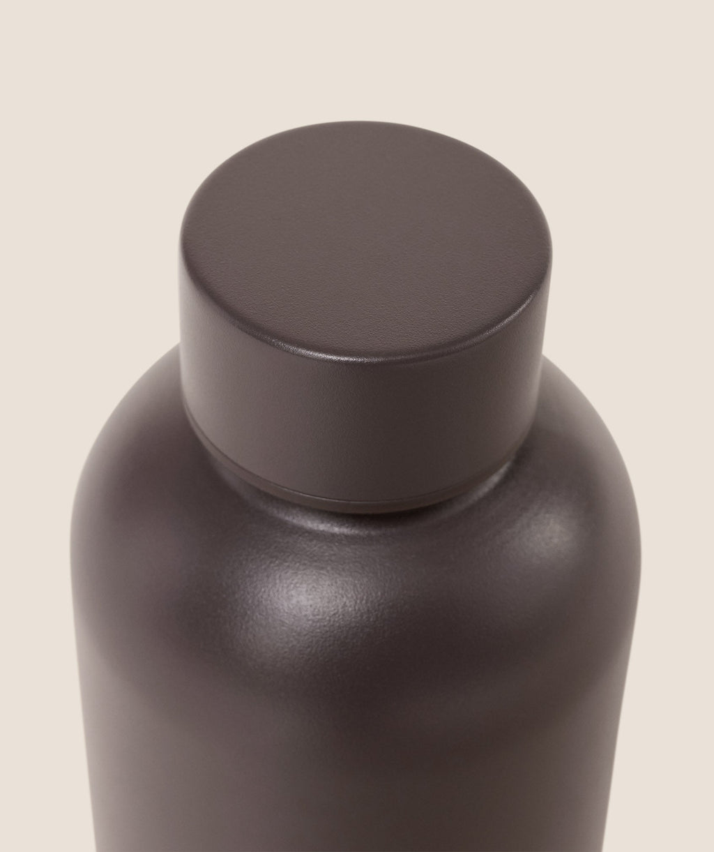 500ml Bottle - Cool Brown — imagem 4