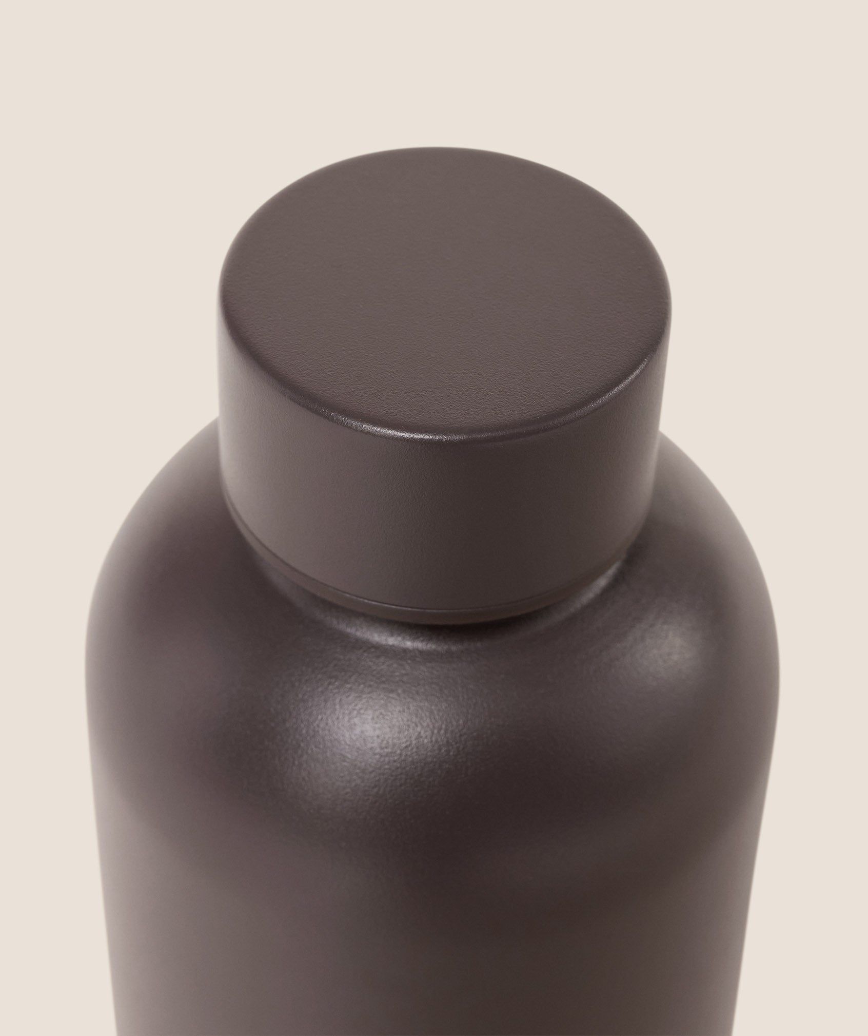 500ml Bottle - Cool Brown — imagem 4