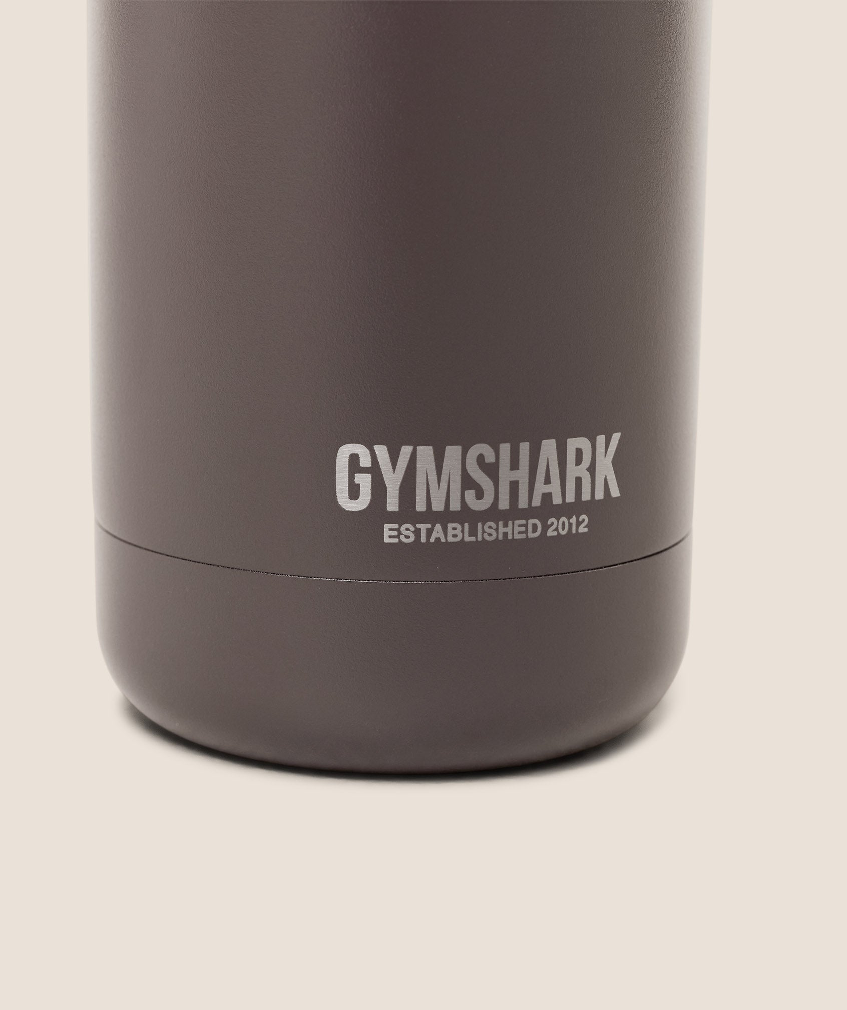 500ml Bottle - Cool Brown — imagem 3