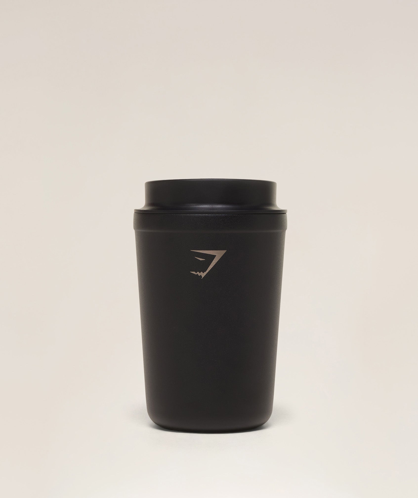 Coffee Cup - Black — imagem 1