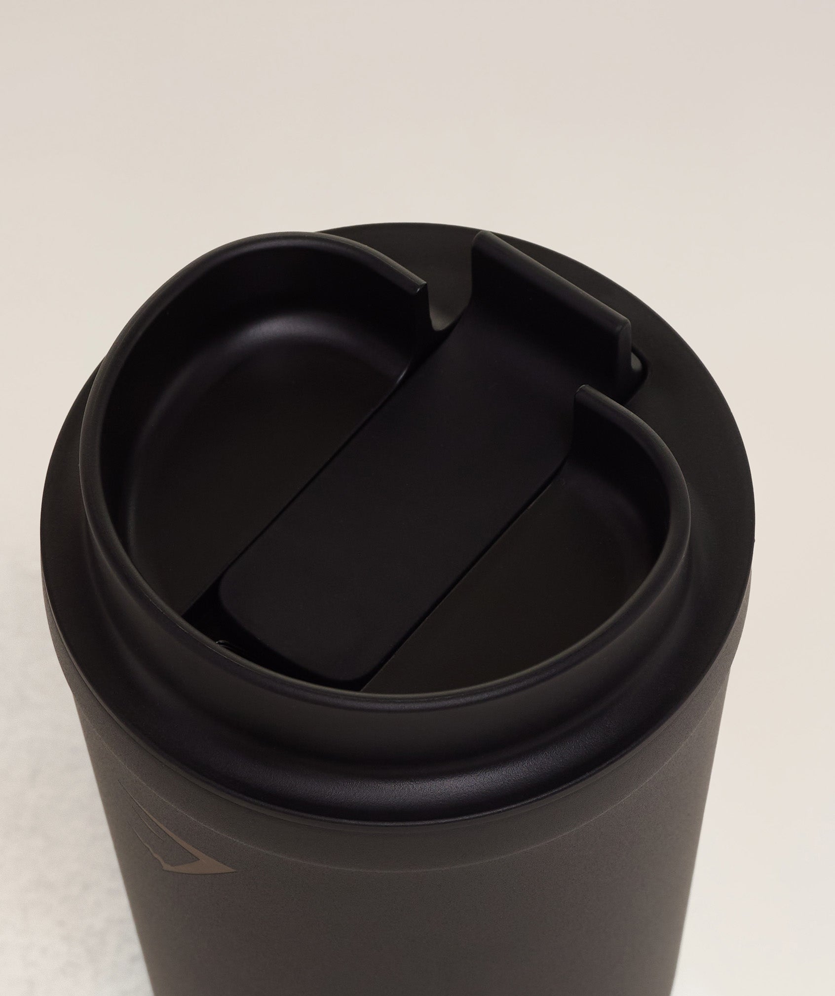 Coffee Cup - Black — imagem 3