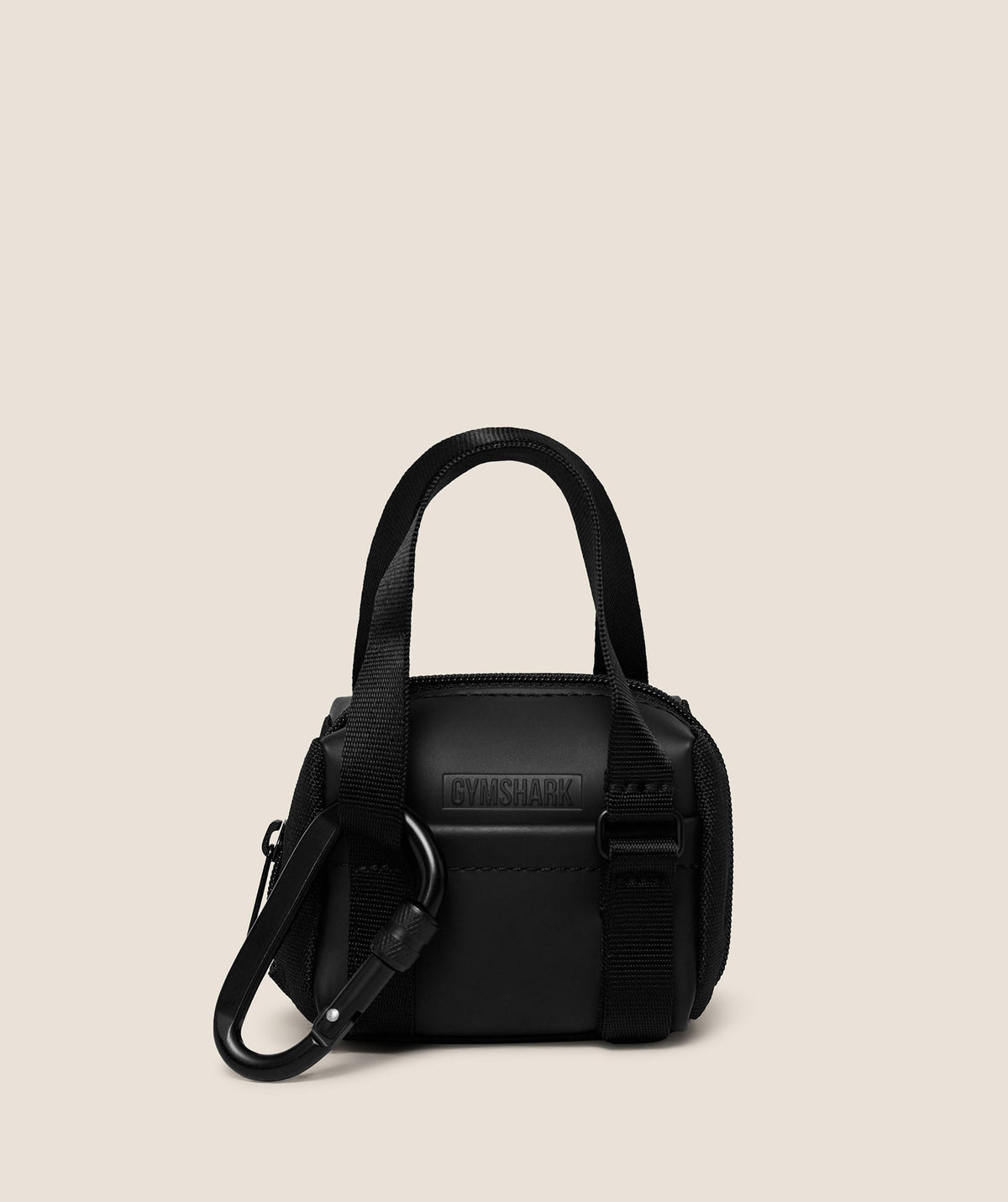 Everyday Mini Holdall Keychain - GS Black — imagem 1