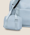 Everyday Mini Holdall Keychain - Chilled Blue — imagem 1