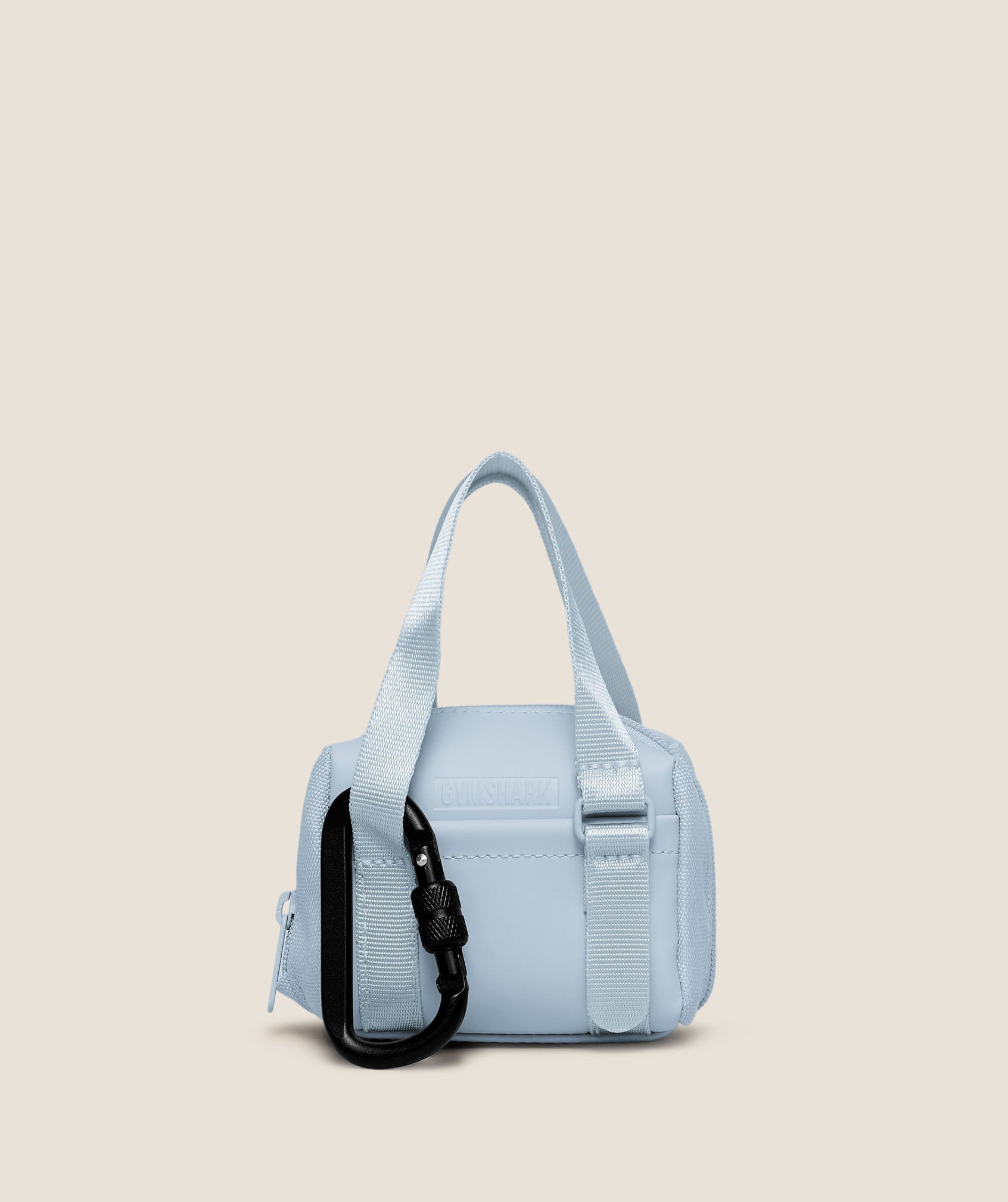 Everyday Mini Holdall Keychain - Chilled Blue — imagem 2
