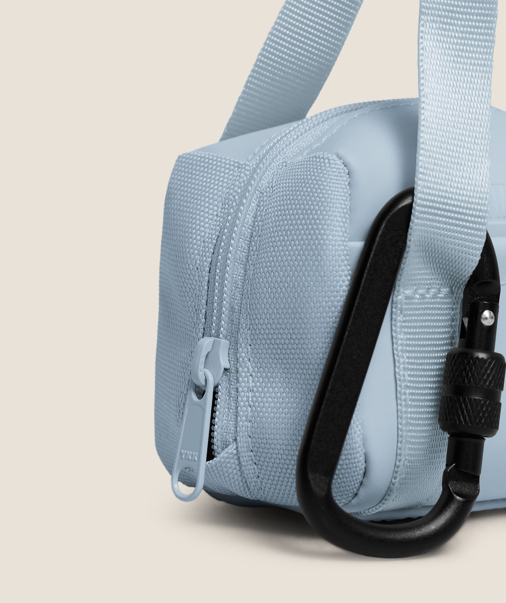Everyday Mini Holdall Keychain - Chilled Blue — imagem 3