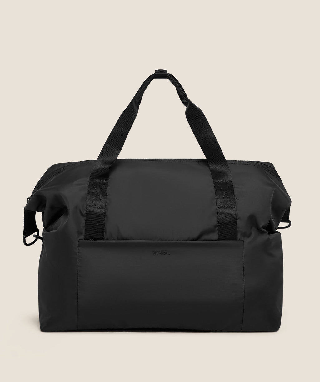 Mode Duffle Bag - GS Black — imagem 1