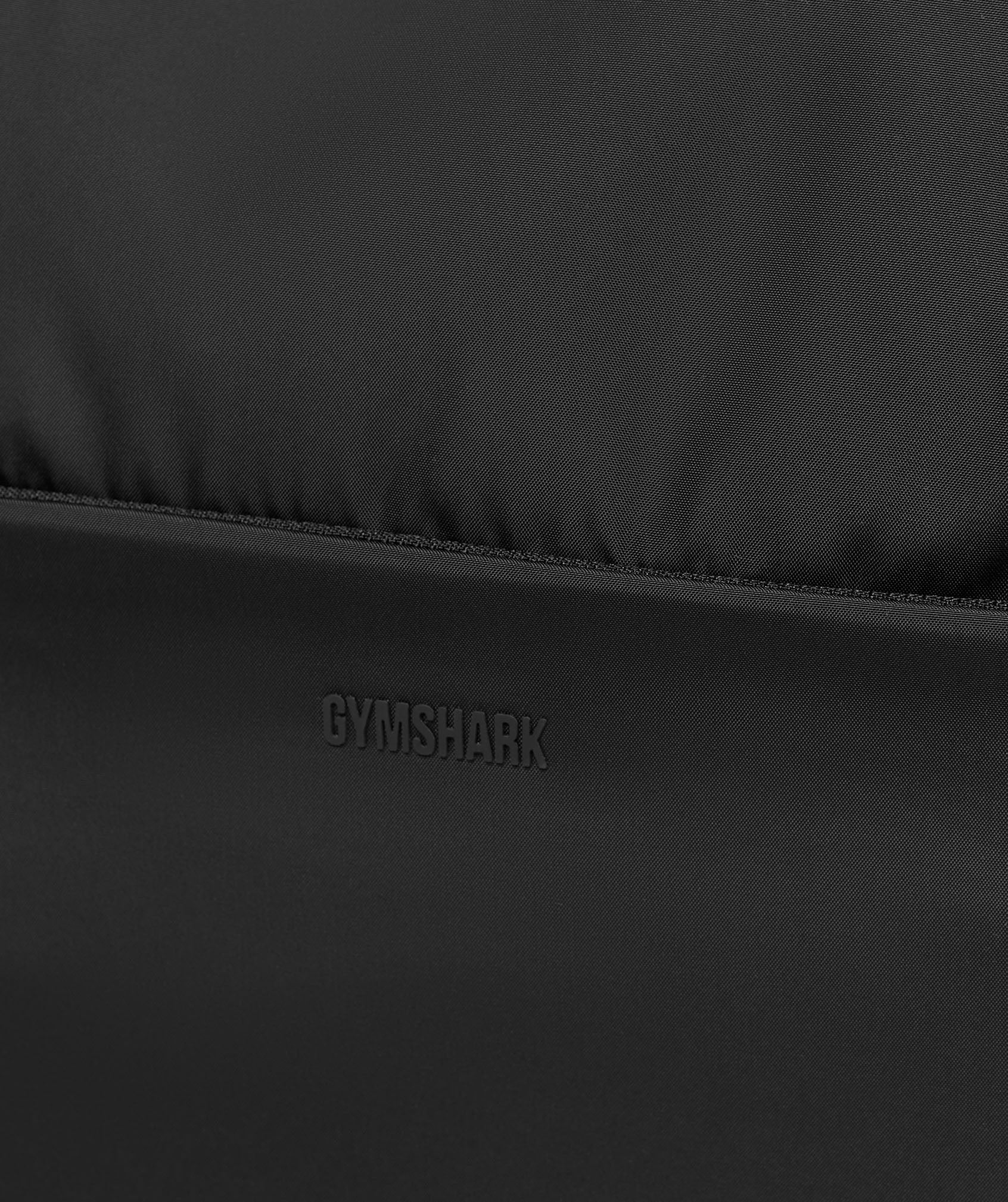 Mode Duffle Bag - GS Black — imagem 4