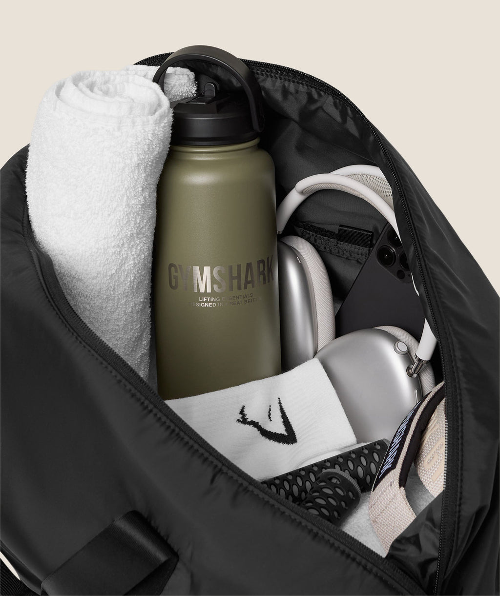 Mode Duffle Bag - GS Black — imagem 2