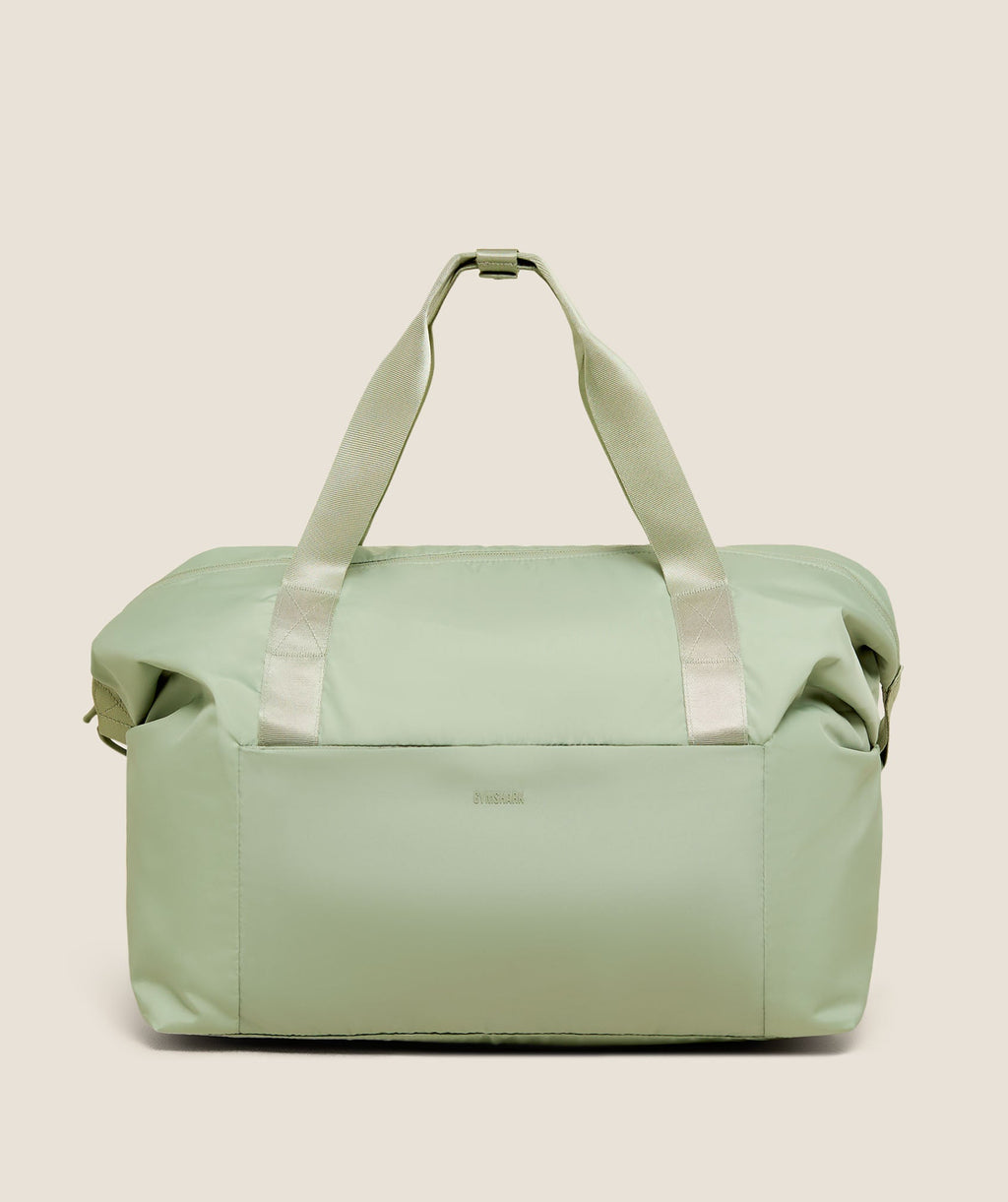 Mode Duffle Bag - Haze Green — imagem 1