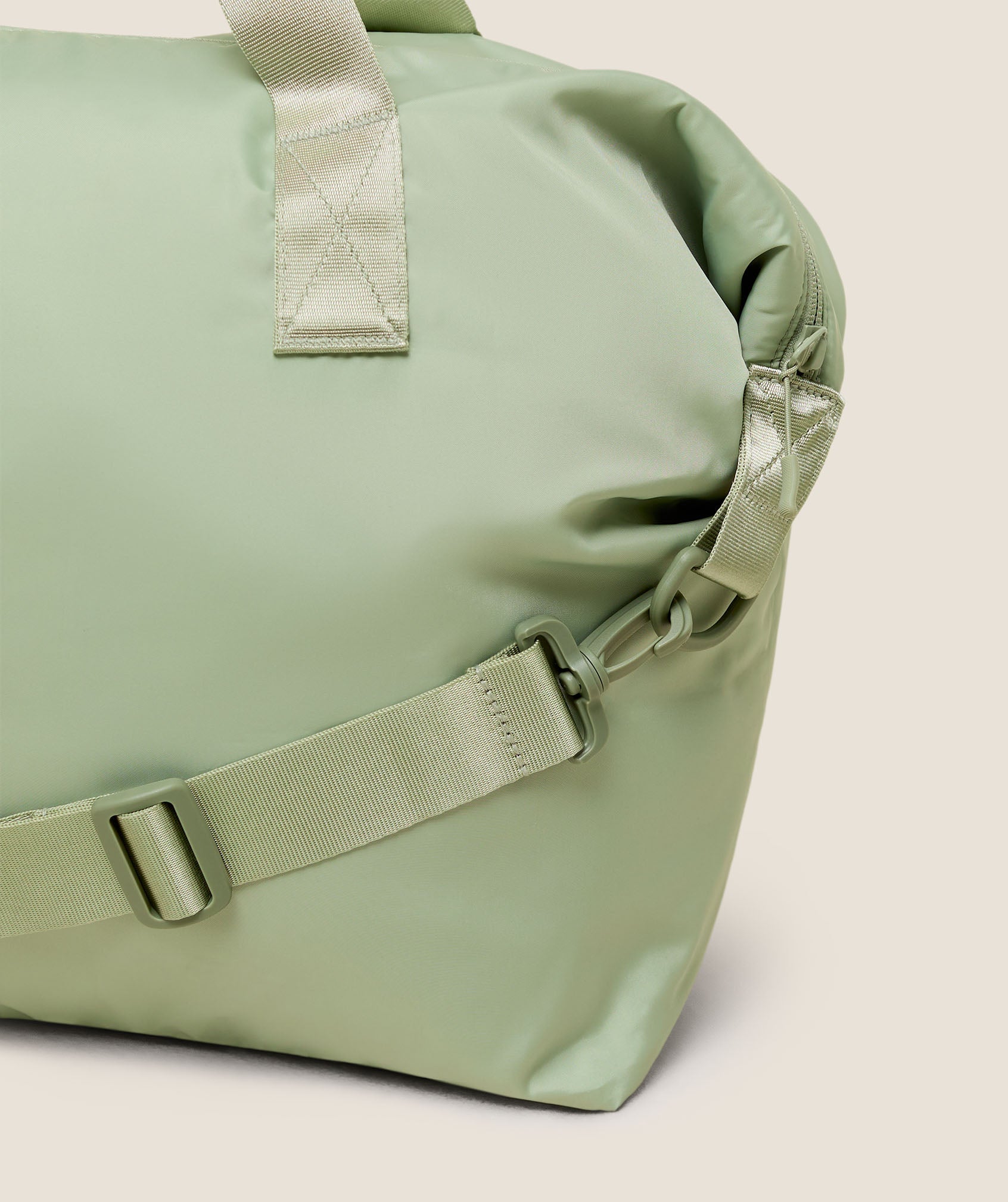 Mode Duffle Bag - Haze Green — imagem 3