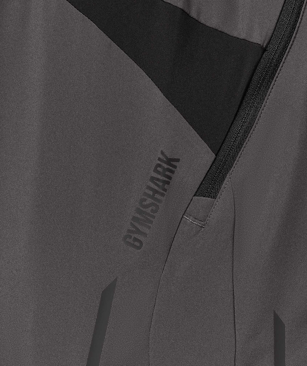 Movement Sport 5" Shorts - Grey — imagem 6